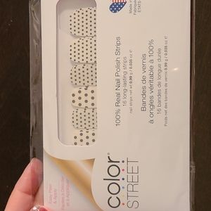 Color Street Polka Dot Com